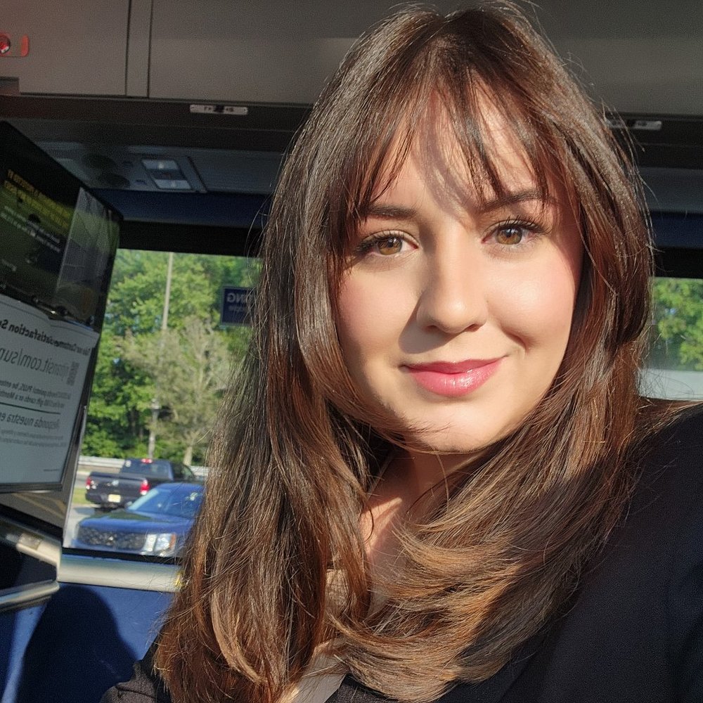 Meet your Posher, Kesjana